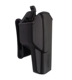Кобура Cytac T-ThumbSmart для Glock 17/22/31 RH фиксация большим пальцем - изображение 11