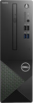 Komputer Dell Vostro 3710 SFF (N6700VDT3710EMEA01) Black - obraz 1
