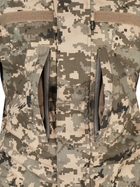 Тактическая куртка P1G-Tac J21694UDC-1331-MM-14 XL Ukrainian Digital Camo (2000980592463) - изображение 12