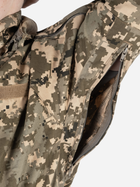 Тактическая куртка P1G-Tac J21694UDC-1331-MM-14 S Ukrainian Digital Camo (2000980592456) - изображение 5