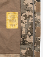 Тактична куртка P1G-Tac J21694UDC-1331-MM-14 M Ukrainian Digital Camo (2000980592449) - зображення 3