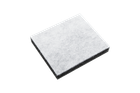 Фильтр Whicepart для пылесоса Samsung DJ63-00669A 130х110х20 мм