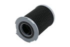 HEPA фильтр для пылесоса LG 5231FI3768A, Whicepart, 114*83 мм