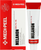 Krem rozjaśniający przeciw przebarwieniom Medi-Peel Melanon X Cream 30 ml (8809409342566) - obraz 1