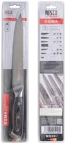 Nóż do krojenia Resto 95341 20 cm (4260709012209) - obraz 5