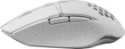 Mysz gamingowa bezprzewodowa Defender Glory GM-514 Wireless LED White (4745090820515) - obraz 3