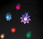 Світлодіодна гірлянда Lite Bulb Moments Smart Light Chain зірки (NSL911992) - зображення 4