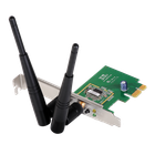 Бездротовий адаптер Edimax (EW-7612PIN V2) PCI EXPRESS