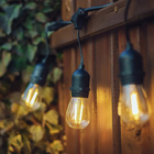 Inteligentna girlanda świetlna Lite Bulb Moments Smart Light Chain Vintage Edison (NSL912016) - obraz 4