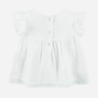 Дитяча блузка для дівчинки Cool Club CCG2403231 104 см Біла (5903977321749) - зображення 2