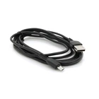 Кабель Hoco X20 Micro-USB 2A Black 2м BOX
