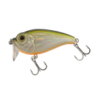 Воблер Strike Pro Chubby Crank 58F 11.2г 612T (47470) 5050050