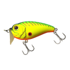 Воблер Strike Pro Chubby Crank 58F 11.2г A17