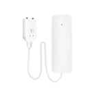 Датчик виявлення затоплення Trinix TRX-WL01(WiFi) з Wi-Fi та підтримкою Tuya Smart