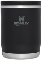 Termos obiadowy Stanley The Adventure Black 530 ml (10-10836-009)