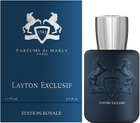 Woda perfumowana unisex Parfums de Marly Layton Exclusif 75 ml (3700578502216) - obraz 2