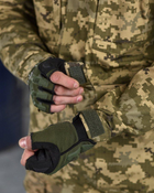 Тактический летний военный костюм G4 ( Китель + Убакс + Штаны ), Камуфляж: Пиксель, Размер: S - изображение 7