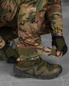 Тактический военный костюм Tavria ( Китель + Штаны ), Камуфляж: Мультикам, Размер: L - изображение 7
