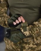 Тактичний військовий костюм BMP ( Убакс + Штани ), Камуфляж: Піксель, Розмір: L - зображення 5