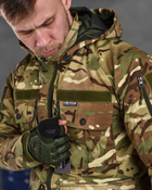 Тактический военный костюм CX/11 ( Китель + Штаны ), Камуфляж: Мультикам, Размер: S - изображение 6