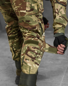 Тактичний військовий костюм Tac ( Убакс + Штани ), Камуфляж: Мультикам, Розмір: L - зображення 14