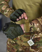 Тактический военный костюм Combat G6 ( Убакс + Штаны ), Камуфляж: Мультикам, Размер: XXXL - изображение 5