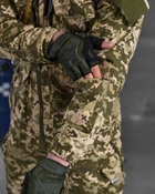 Тактический военный костюм XC/11 ( Куртка + Гидратор + Штаны ), Камуфляж: Пиксель, Размер: XL - изображение 7