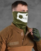 Тактический военный костюм Hermes ( Убакс + Штаны ), Камуфляж: Койот, Размер: L - изображение 4