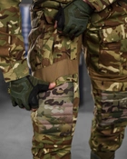Тактичний військовий костюм LC/11 ( Кітель + Штани ), Камуфляж: Мультикам, Розмір: L - зображення 11