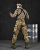 Тактичний військовий костюм XC/11 ( Куртка + Гідратор + Штани ), Камуфляж: Мультикам, Розмір: M - зображення 11