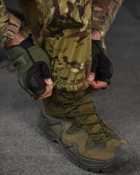 Тактичний військовий костюм XC/11 ( Куртка + Гідратор + Штани ), Камуфляж: Мультикам, Розмір: XXL - зображення 14