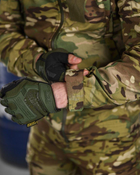 Тактический военный комплект Expo ( Куртка + Штаны ), Камуфляж: Мультикам, Размер: S - изображение 5