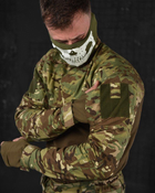 Тактический военный костюм Striker ( Убакс + Штаны ), Камуфляж: Мультикам, Размер: XL - изображение 3
