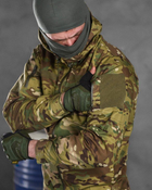 Тактический военный комплект Expo ( Куртка + Штаны ), Камуфляж: Мультикам, Размер: XL - изображение 4