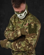 Тактический военный костюм Striker ( Убакс + Штаны ), Камуфляж: Мультикам, Размер: XXL - изображение 3