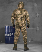 Тактичний військовий комплект Expo ( Куртка + Футболка + Штани ), Камуфляж: Піксель, Розмір: XXL - зображення 2