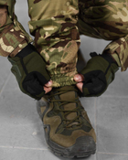Тактический военный костюм BMP ( Убакс + Штаны ), Камуфляж: Мультикам, Размер: S - изображение 7