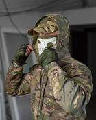 Тактичний військовий костюм Booster ( Кітель + Убакс + Штани ), Камуфляж: Мультикам, Розмір: XXL - зображення 5
