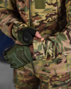 Тактический военный комплект Kayama ( Куртка + Штаны ), Камуфляж: Мультикам, Размер: L - изображение 8