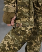 Тактический военный костюм GGW5 ( Убакс + Штаны ), Камуфляж: Пиксель, Размер: L - изображение 8