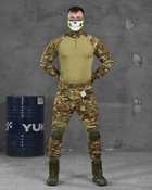 Тактичний військовий костюм Combat G6 ( Убакс + Штани ), Камуфляж: Мультикам, Розмір: M - зображення 1