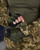 Тактичний військовий костюм BMP ( Убакс + Штани ), Камуфляж: Піксель, Розмір: XXL - зображення 5