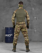 Тактичний військовий костюм Combat G3 ( Убакс + Штани ), Камуфляж: Мультикам, Розмір: S - зображення 2
