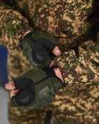 Тактичний військовий комплект гірка Zonder ( Куртка + Штани ), Камуфляж: Піксель, Розмір: L - зображення 7