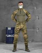 Тактический летний военный костюм Combat G3 ( Убакс + Штаны ), Камуфляж: Пиксель, Размер: S - изображение 3
