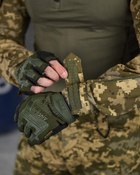 Тактичний літній військовий костюм Combat G3 ( Убакс + Штани ), Камуфляж: Піксель, Розмір: M - зображення 6