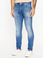 Джинси чоловічі Tommy Jeans DM0DM16636-1A5 36/34 Сині (8720644529614) - зображення 1