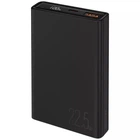 Павербанк Proove Hyper Flux 10000 mAh 22.5W 3A Powerbank Black
