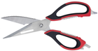 Кухонні ножиці Resto Multifunctional 9 в 1 (4260403577608) - зображення 5