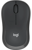 Миша Logitech M240 Silent Bluetooth Graphite (6975144)